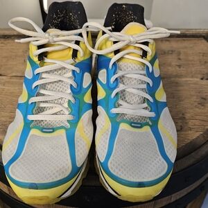 Mens nike air max, size 10.5